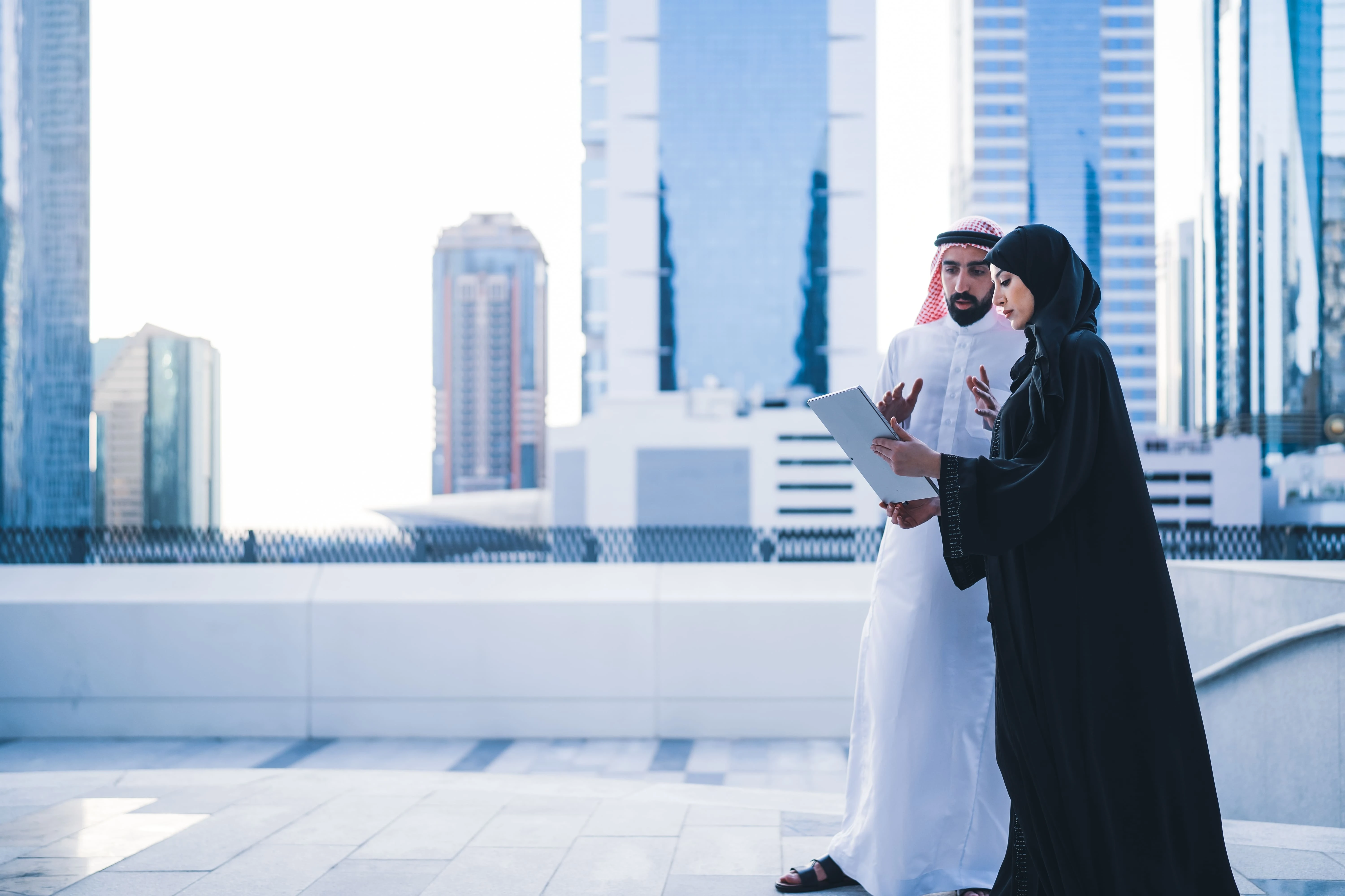 لا تشيلي هم شغل البيت