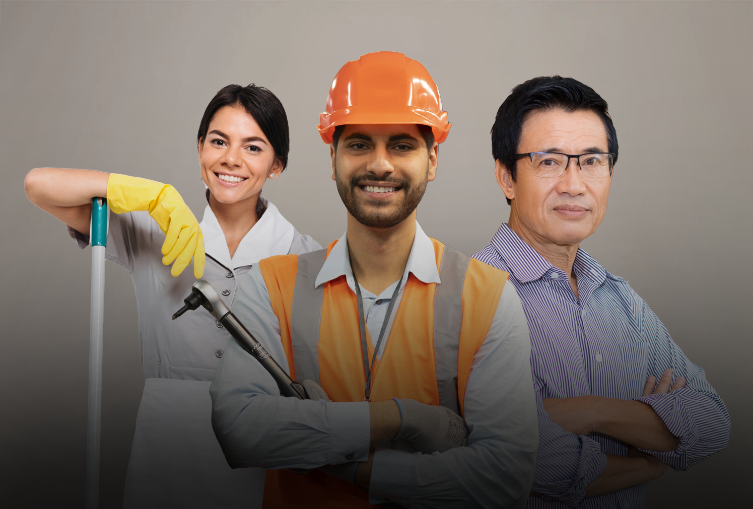 الدليل الأساسي للاستقدام في السعودية